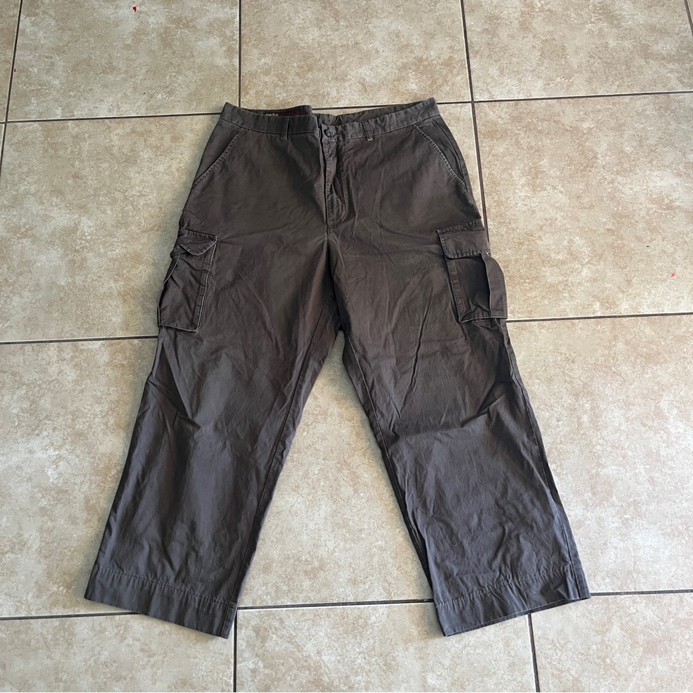 Perry Ellis Cargo Pants